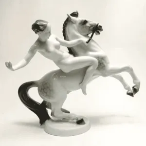 Figura centaura — kategoria Sztuki piękne